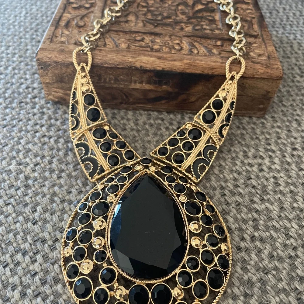 Ex Cond Samantha Wills Pendant Necklace - Picture 1 of 4